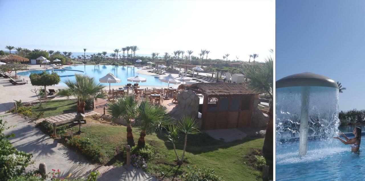 Dessole Holiday Taba Resort Nuweiba` Exterior foto