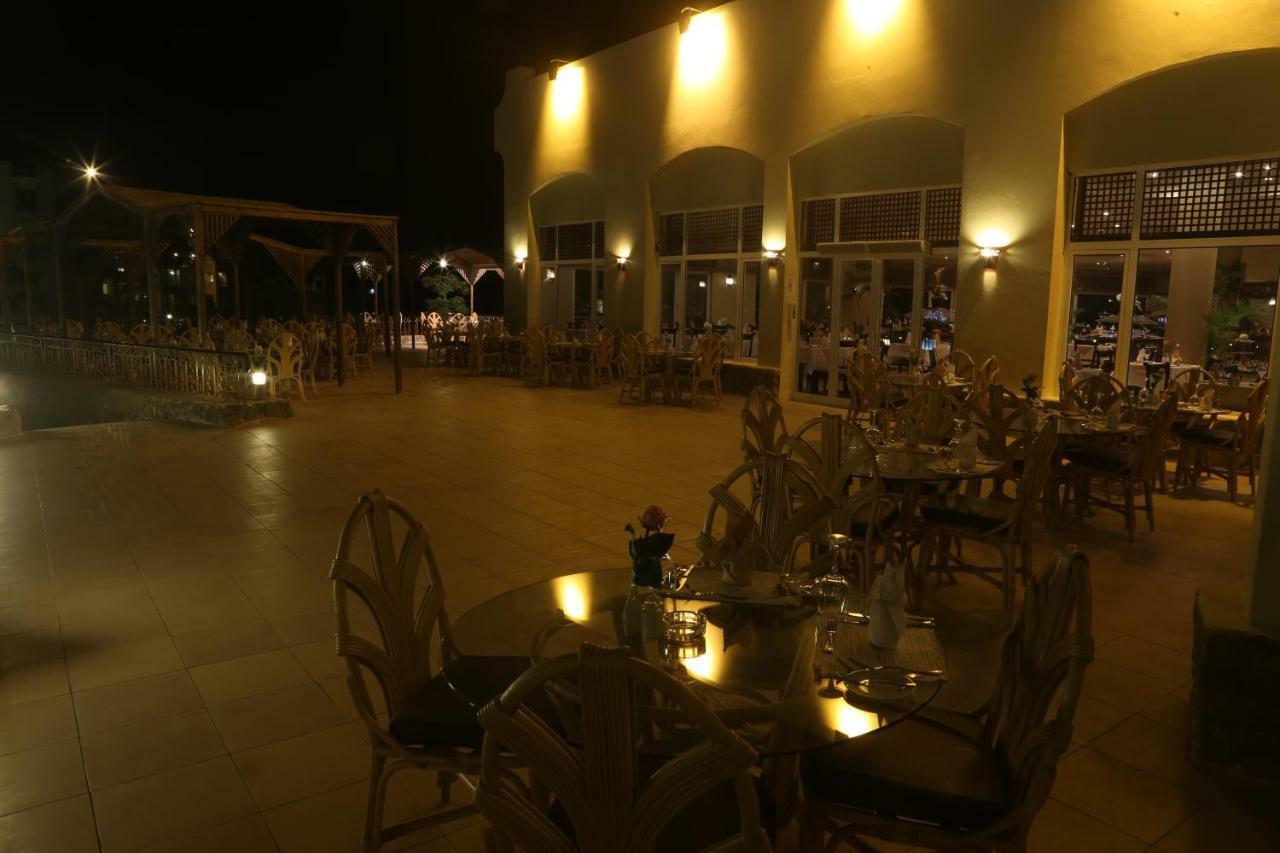 Dessole Holiday Taba Resort Nuweiba` Exterior foto