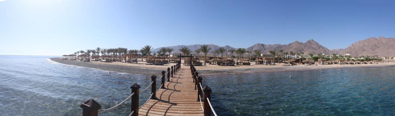 Dessole Holiday Taba Resort Nuweiba` Exterior foto